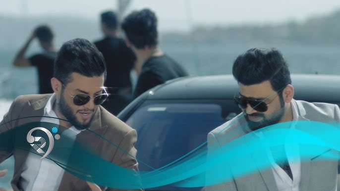 Mohammed Al-Salem and Zaid Al-Habib – Aku fid Nas